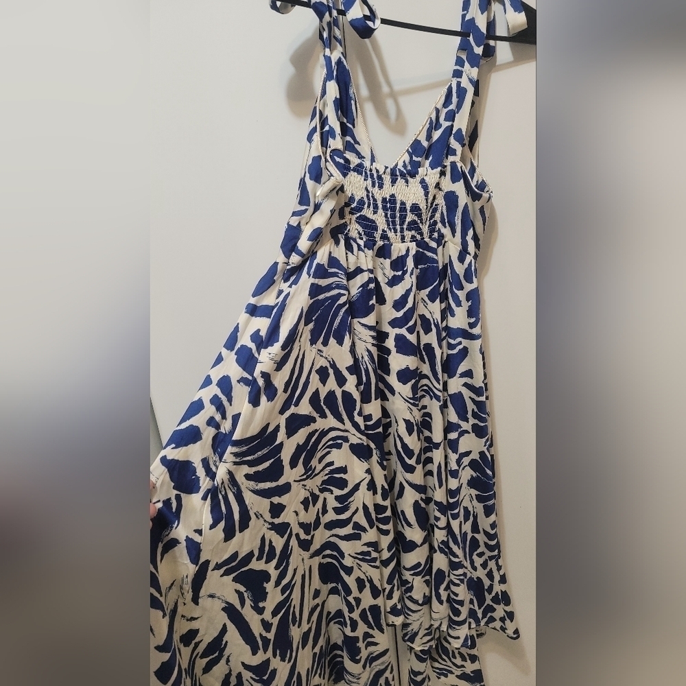 Alexis long dress Size Small - Picture 4 of 10